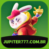 Logo da JUPITER777